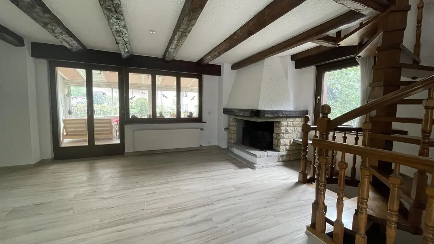 Appartamento in vendita - Rue Centrale 23, 3979 Grône - Foto 2