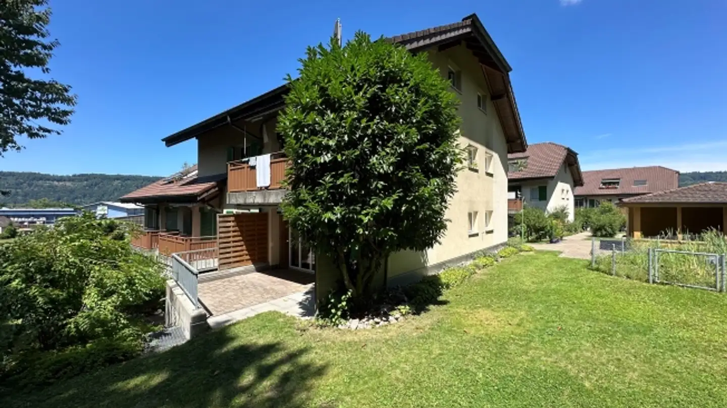 Appartamento in affitto - Sandstrasse 8, 5412 Gebenstorf - Foto 2