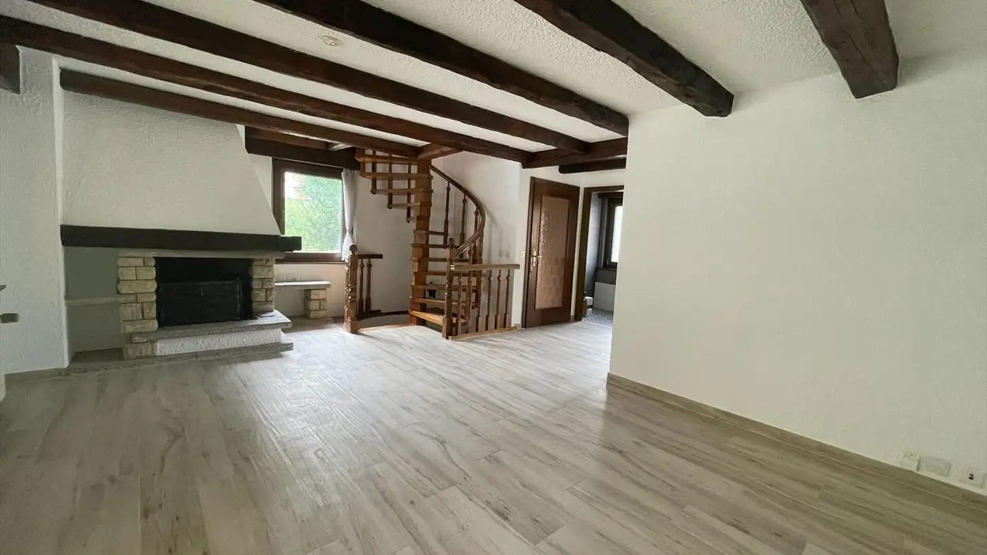 Appartamento in vendita - Rue Centrale 23, 3979 Grône - Foto 3