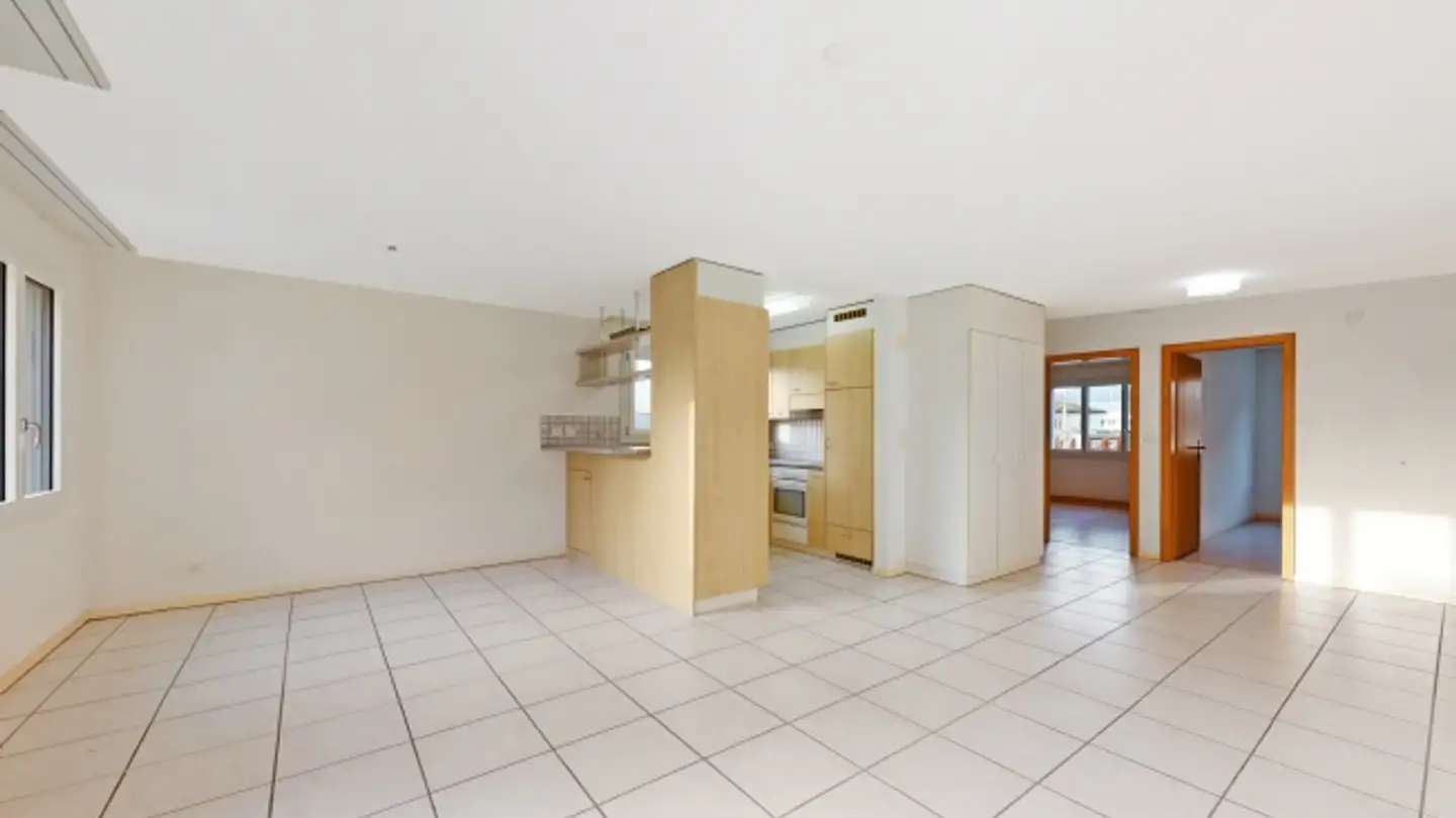 Appartamento in affitto - Sandstrasse 8, 5412 Gebenstorf - Foto 3