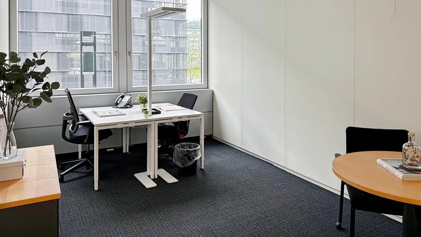 Spazio ufficio in affitto - Dammstrasse 19, 6300 Zug - Foto 2
