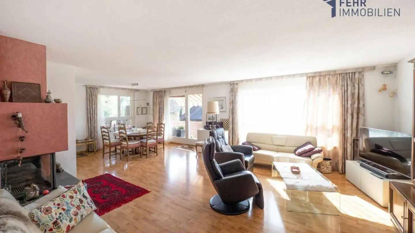 Apartment for sale - Spahrengasse, 2543 Lengnau BE