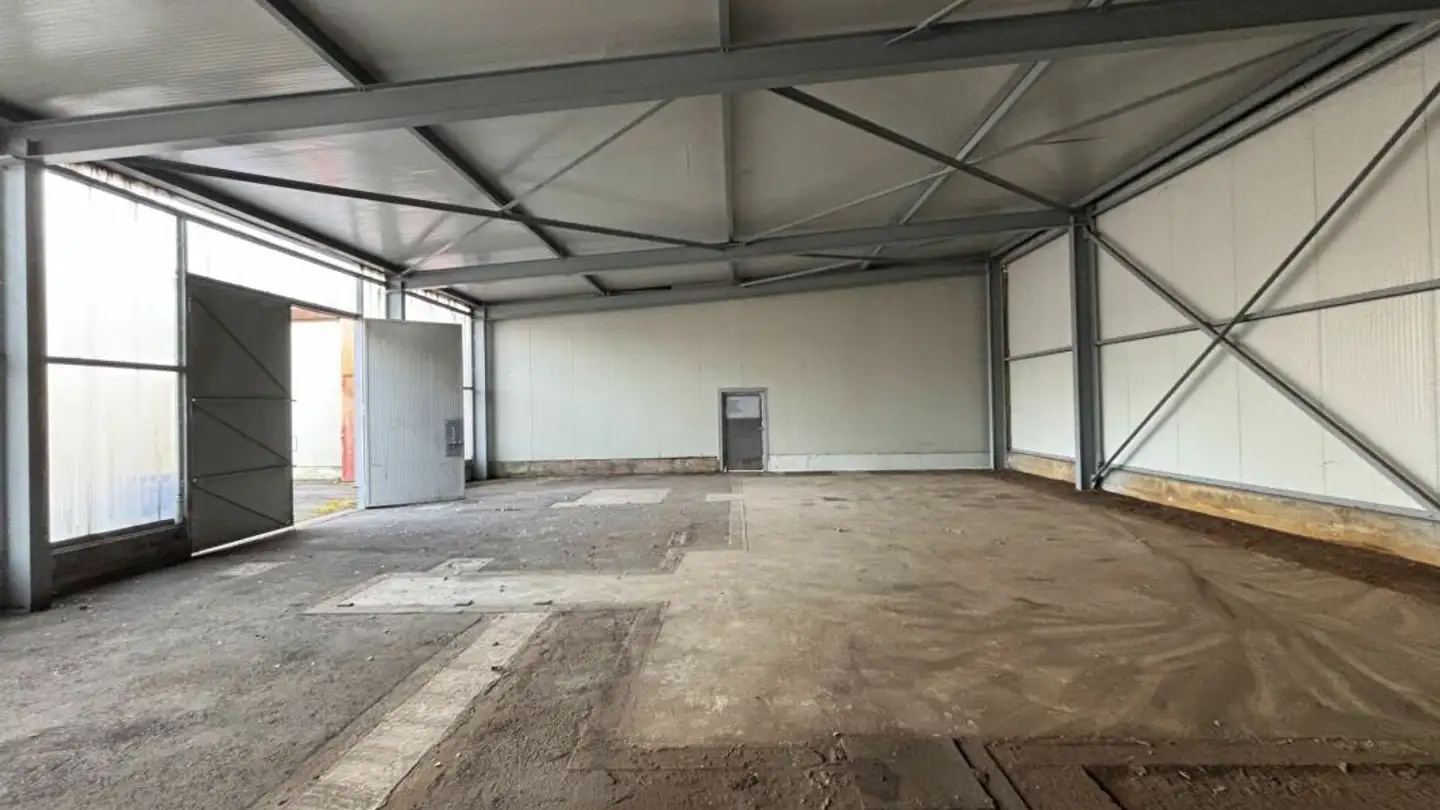 Spazio ufficio in affitto - Route De L'industrie 18, 1860 Aigle - Foto 4