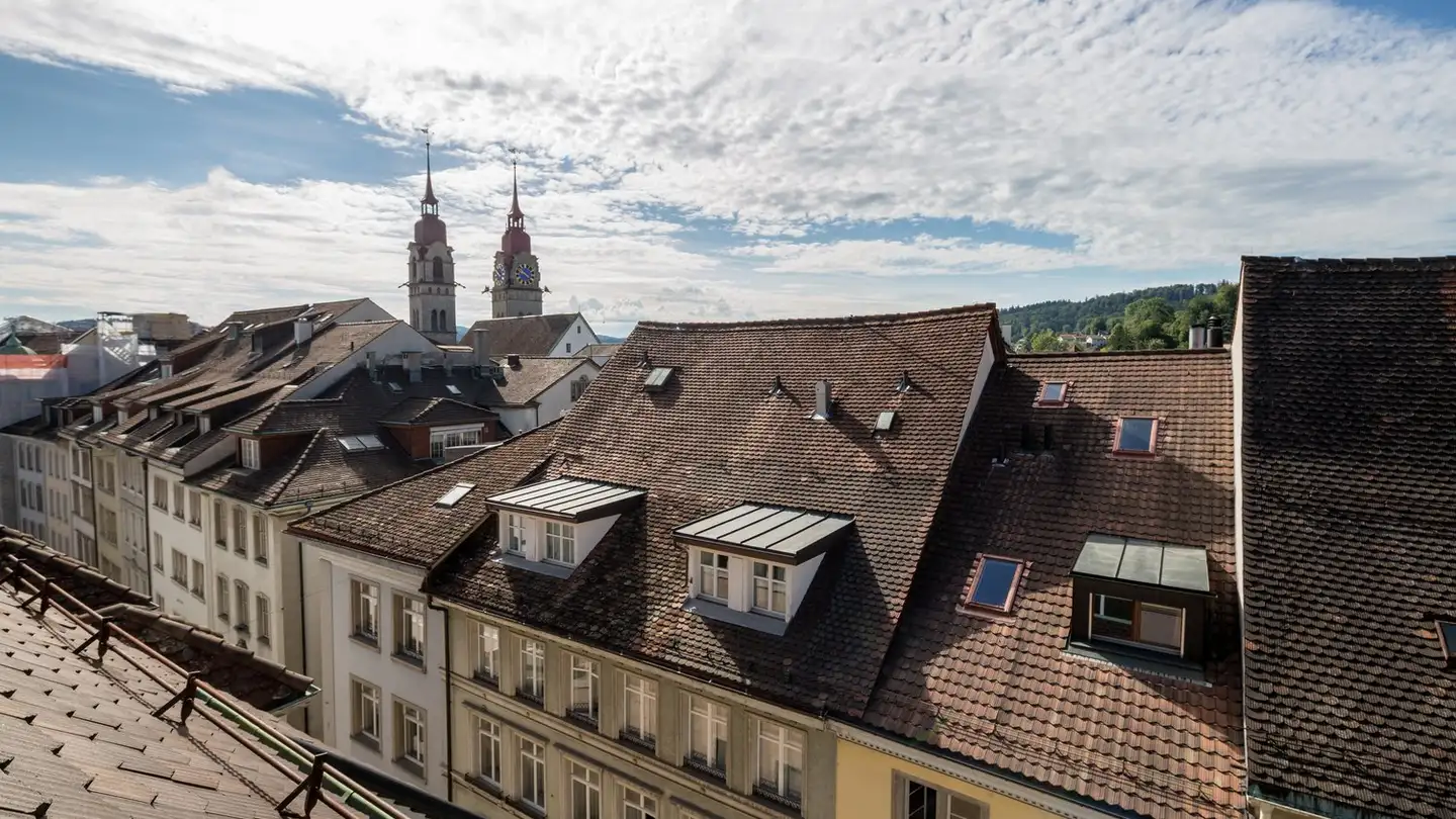 Grande magazzino in vendita - 8400 Winterthur