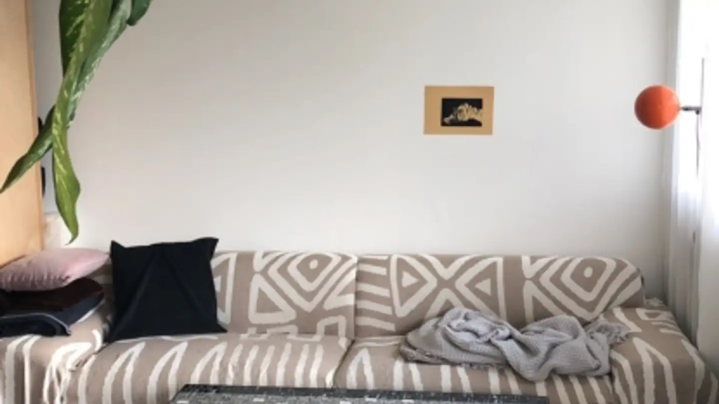 Appartamento in affitto - 3098 Schliern b. Köniz - Photo 2