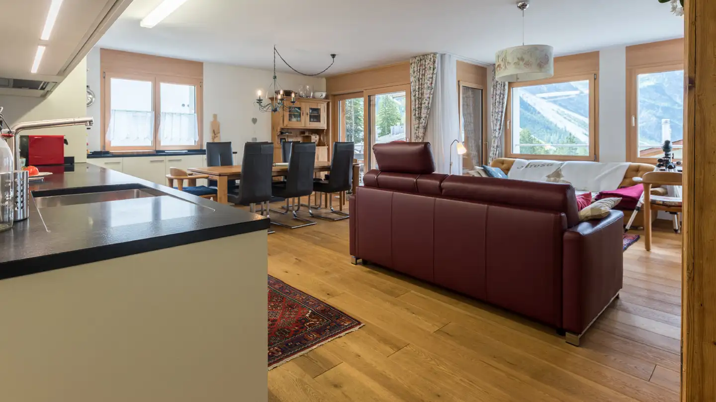 Apartment for sale - 7050 Arosa - Photo 2