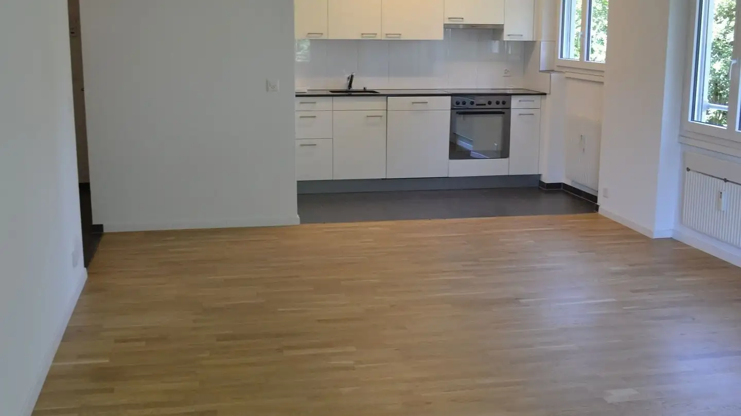 Appartement à louer - Talstrasse 38, 3174 Thörishaus - Photo 2