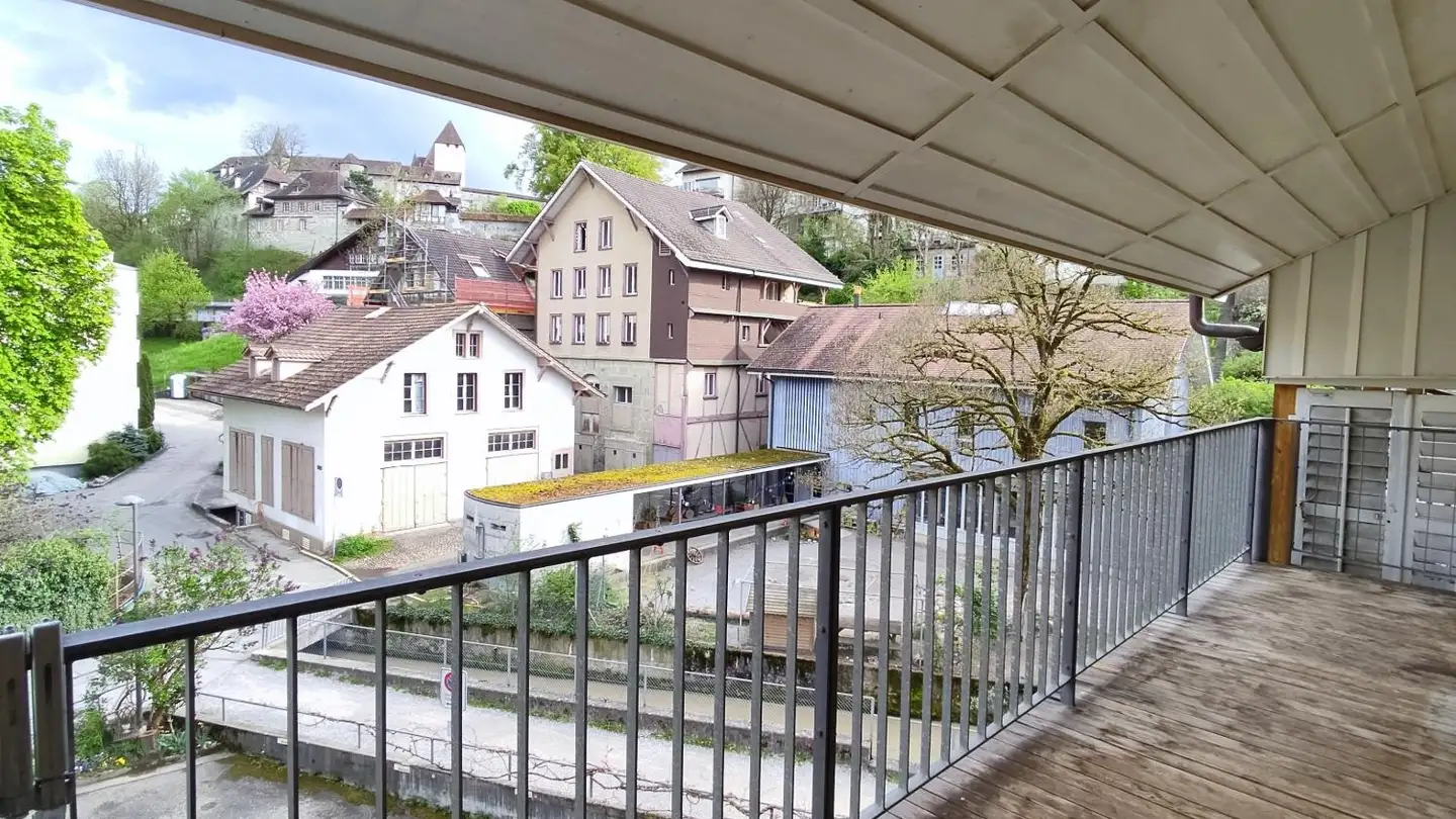 Appartamento in affitto - 3400 Burgdorf - Foto 4