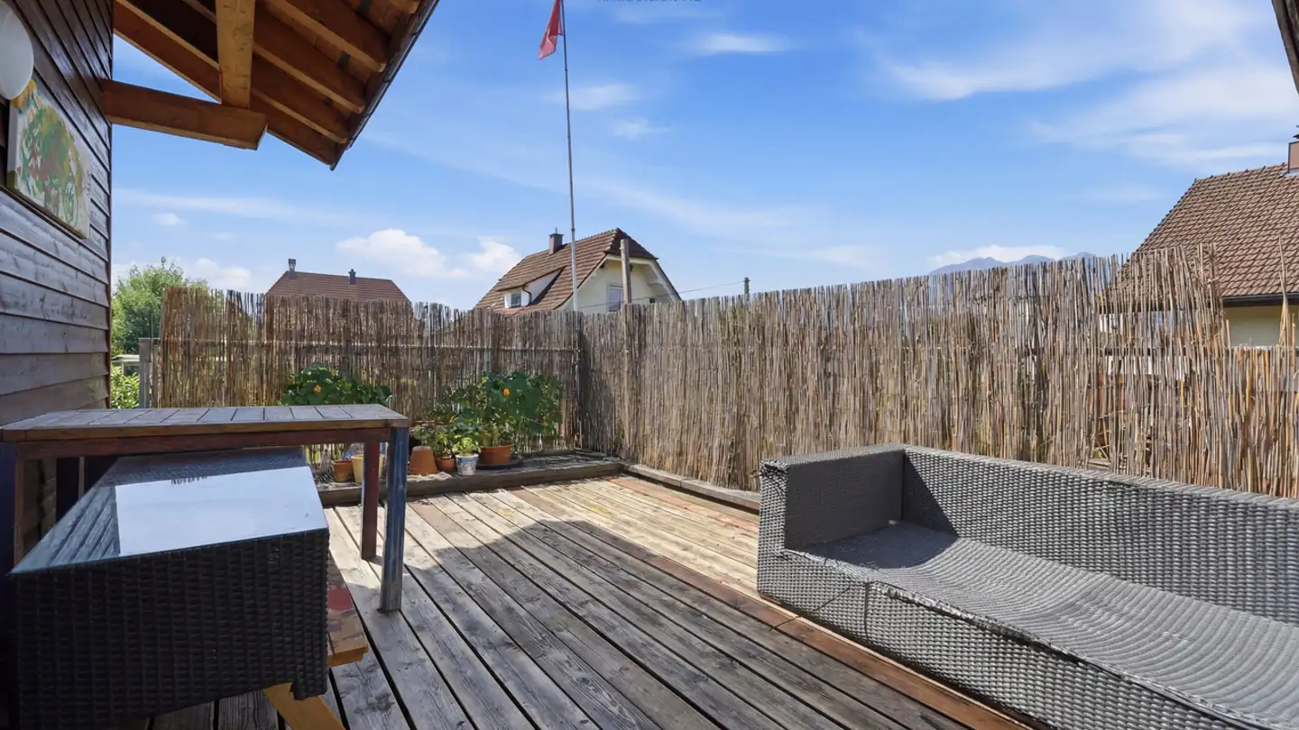 Appartement à vendre - Dählenweg, 3603 Thun - Photo 2
