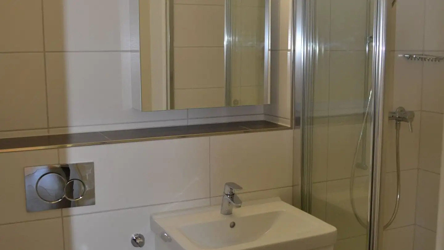 Appartement à louer - Talstrasse 38, 3174 Thörishaus - Photo 3