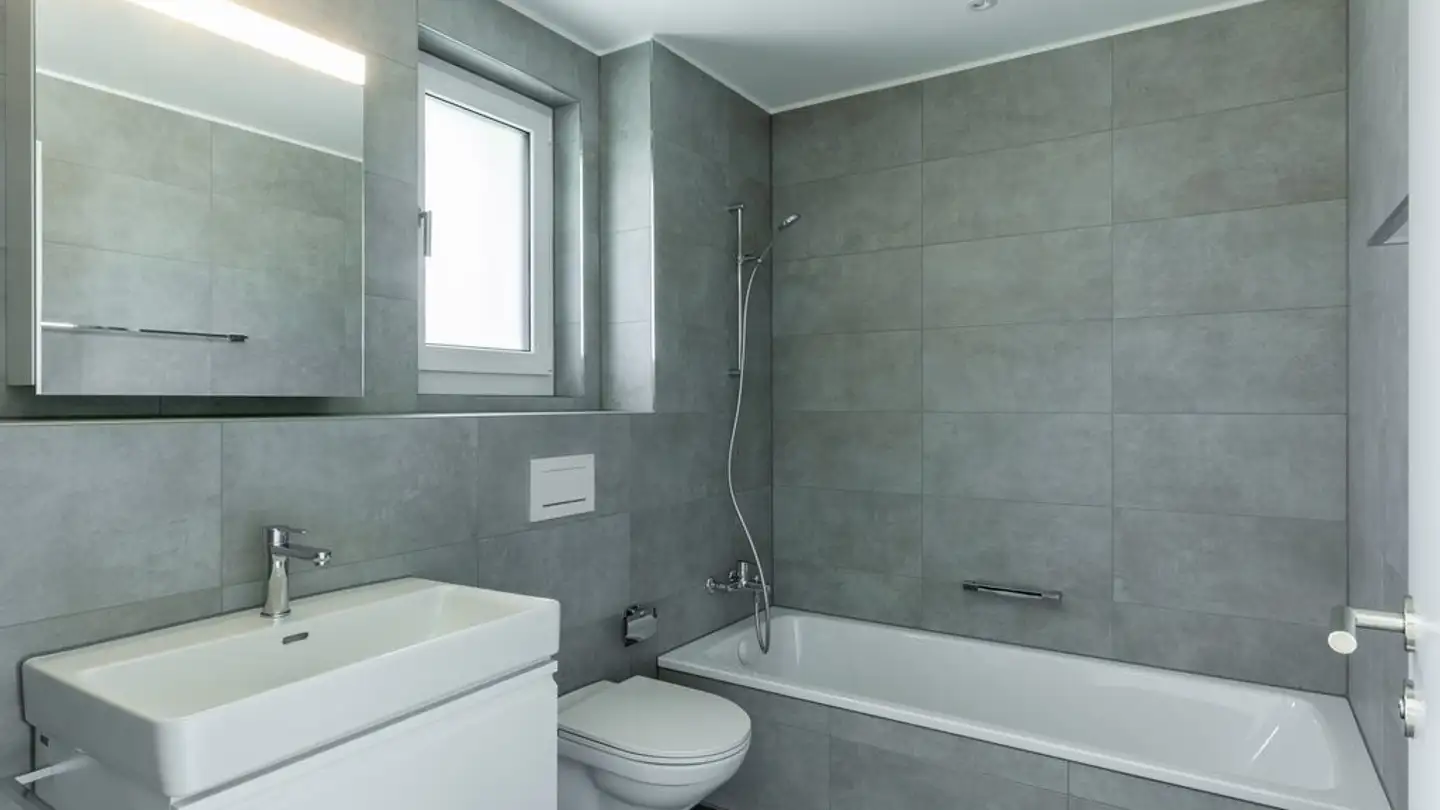 Attico in affitto - Poststrasse 47, 8953 Dietikon - Photo 2