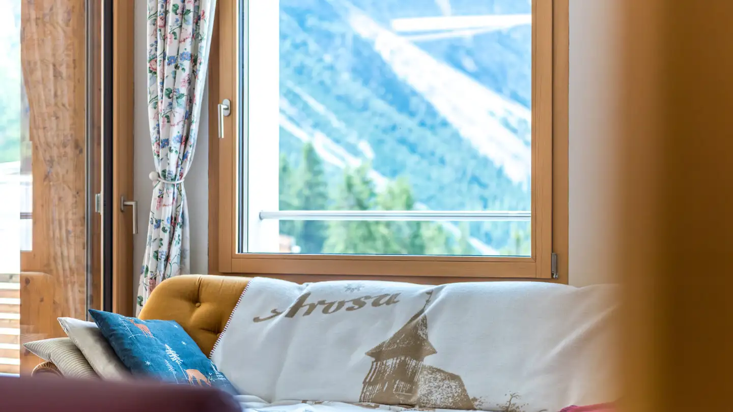 Apartment for sale - 7050 Arosa - Photo 4