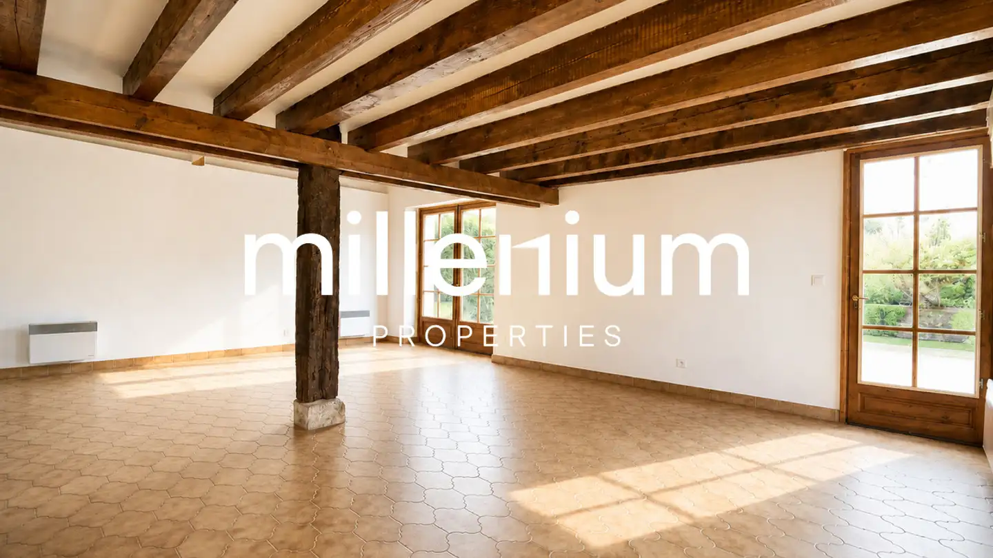 Einfamilienhaus mieten - 1242 Satigny - Foto 4