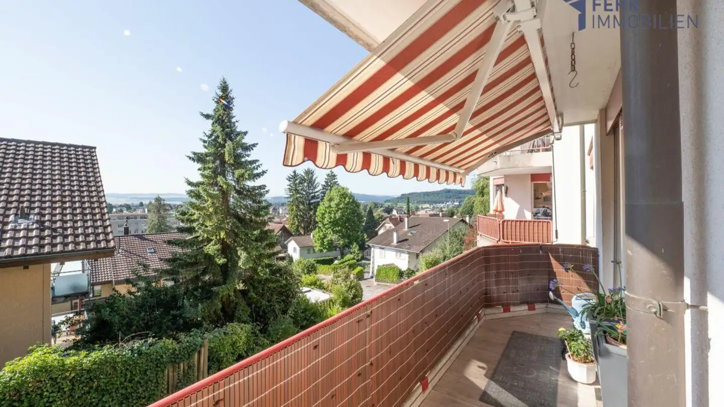 Apartment for sale - Spahrengasse, 2543 Lengnau BE - Photo 4