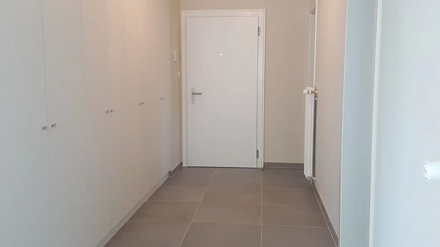 Appartamento in affitto - Avenue Saint-François 2, 1950 Sion - Photo 2