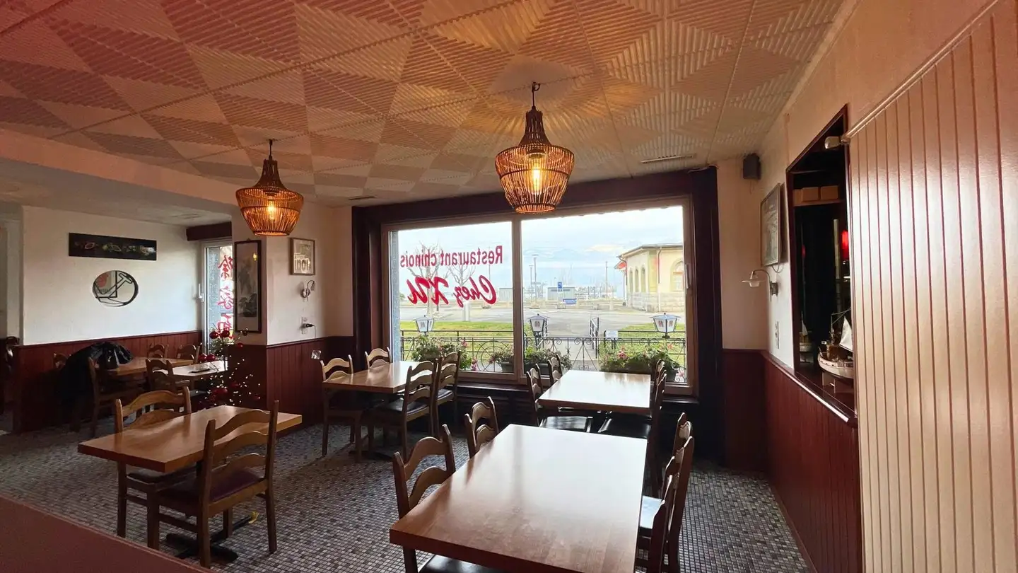 Magasin à louer - Chemin Du Vieux-Port 9, 1897 Bouveret - Photo 4