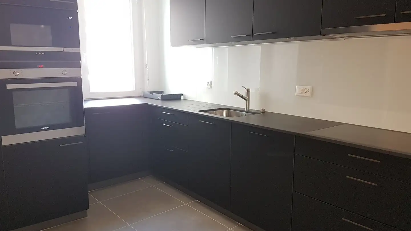 Appartamento in affitto - Avenue Saint-François 2, 1950 Sion - Photo 4