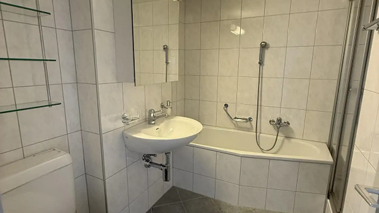 Attico in affitto - Töbelimülistrasse 6, 9424 Rheineck - Photo 2