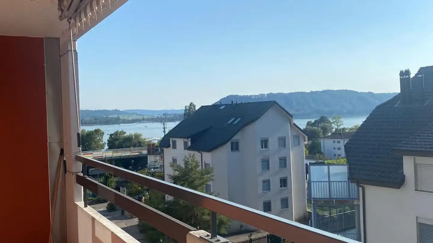 Appartamento in affitto - Chemin De La Récille 4, 2520 La Neuveville