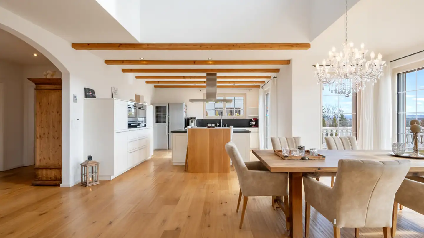 Maison individuelle à vendre - Weingartenstrasse 15, 8556 Wigoltingen