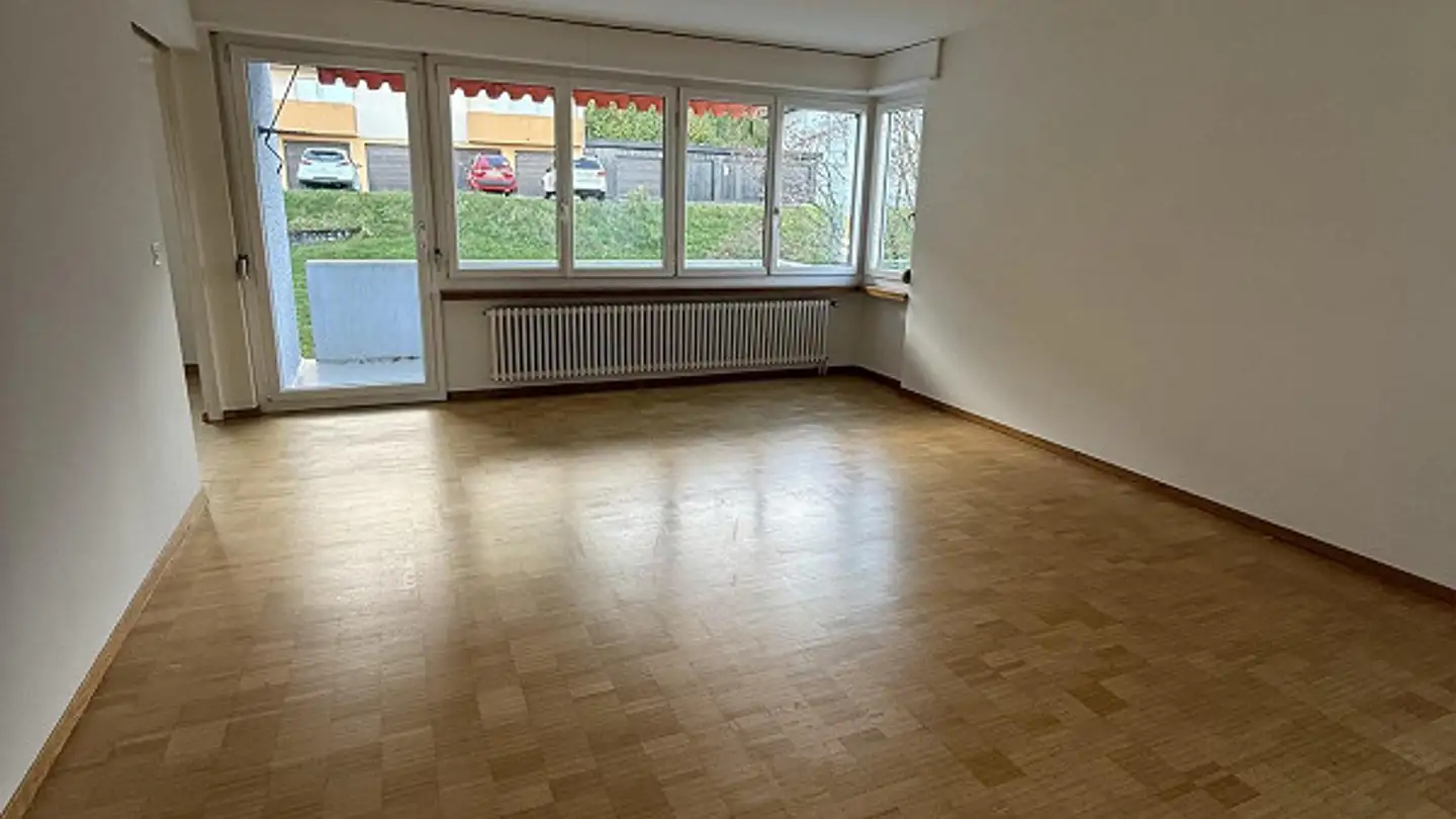 Attico in affitto - Töbelimülistrasse 6, 9424 Rheineck - Photo 3