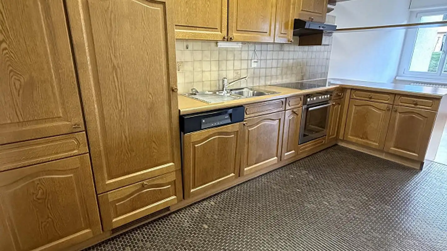 Attico in affitto - Töbelimülistrasse 6, 9424 Rheineck - Photo 4