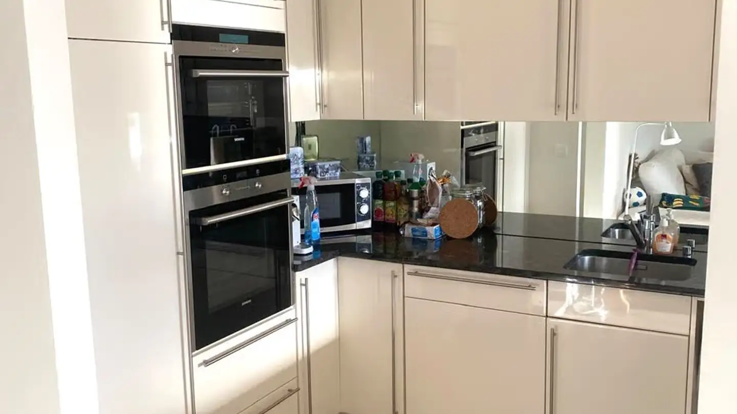 Appartamento in affitto - Chemin De La Récille 4, 2520 La Neuveville - Foto 2