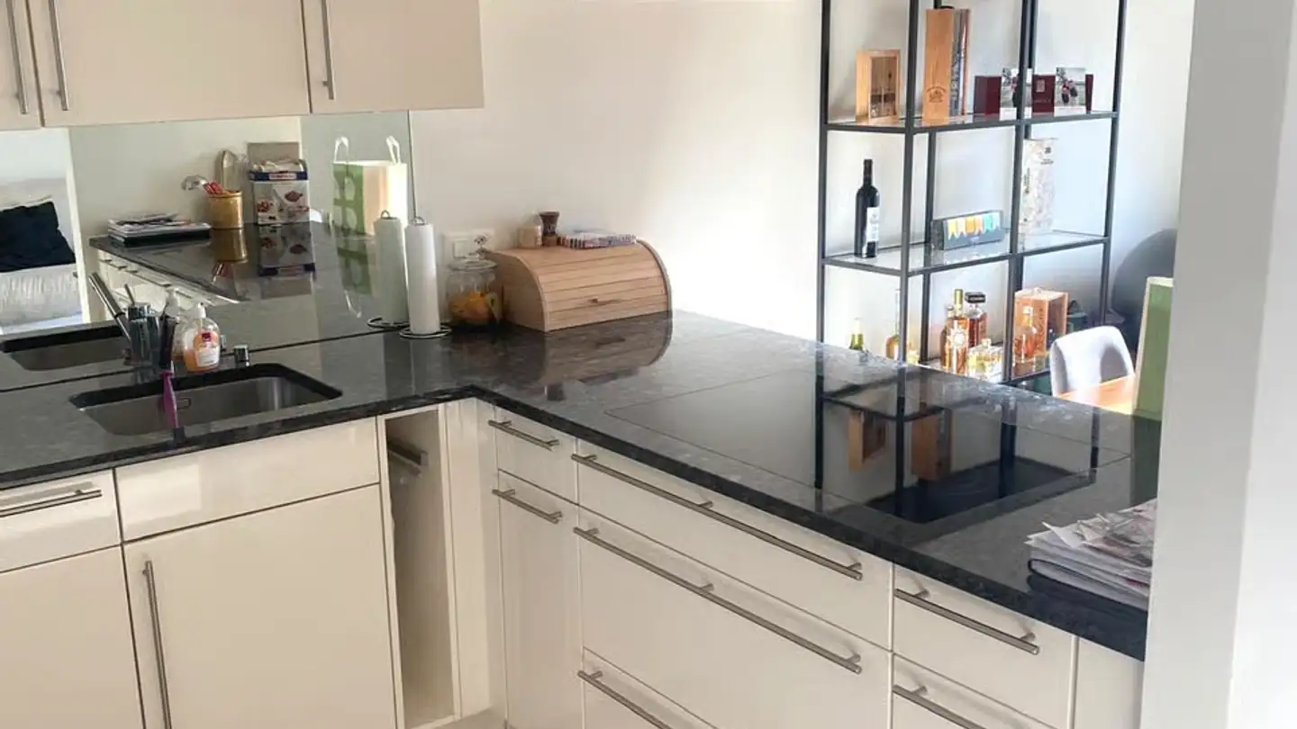 Appartamento in affitto - Chemin De La Récille 4, 2520 La Neuveville - Foto 3