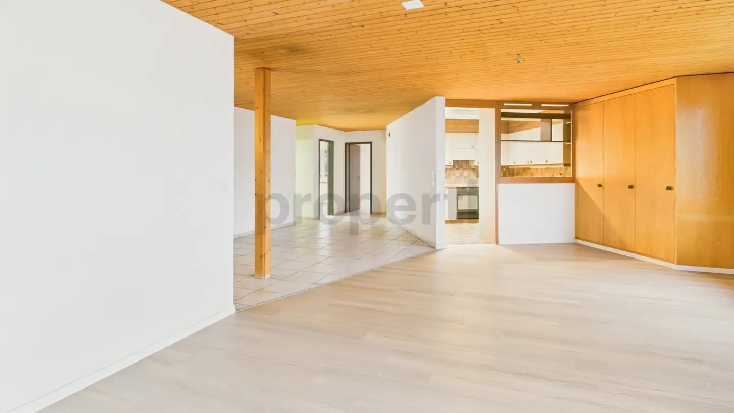 Apartment for rent - 3054 Schüpfen - Photo 4