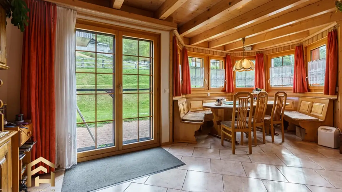 Casa singola in vendita - 3944 Unterbäch VS - Photo 3