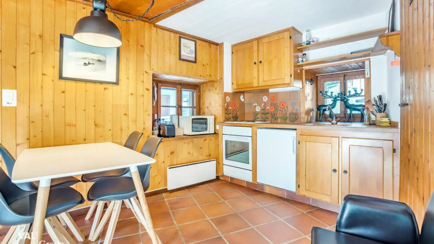 Casa singola in vendita - Chemin Des Dzardis 8, 1934 Le Châble VS - Foto 3