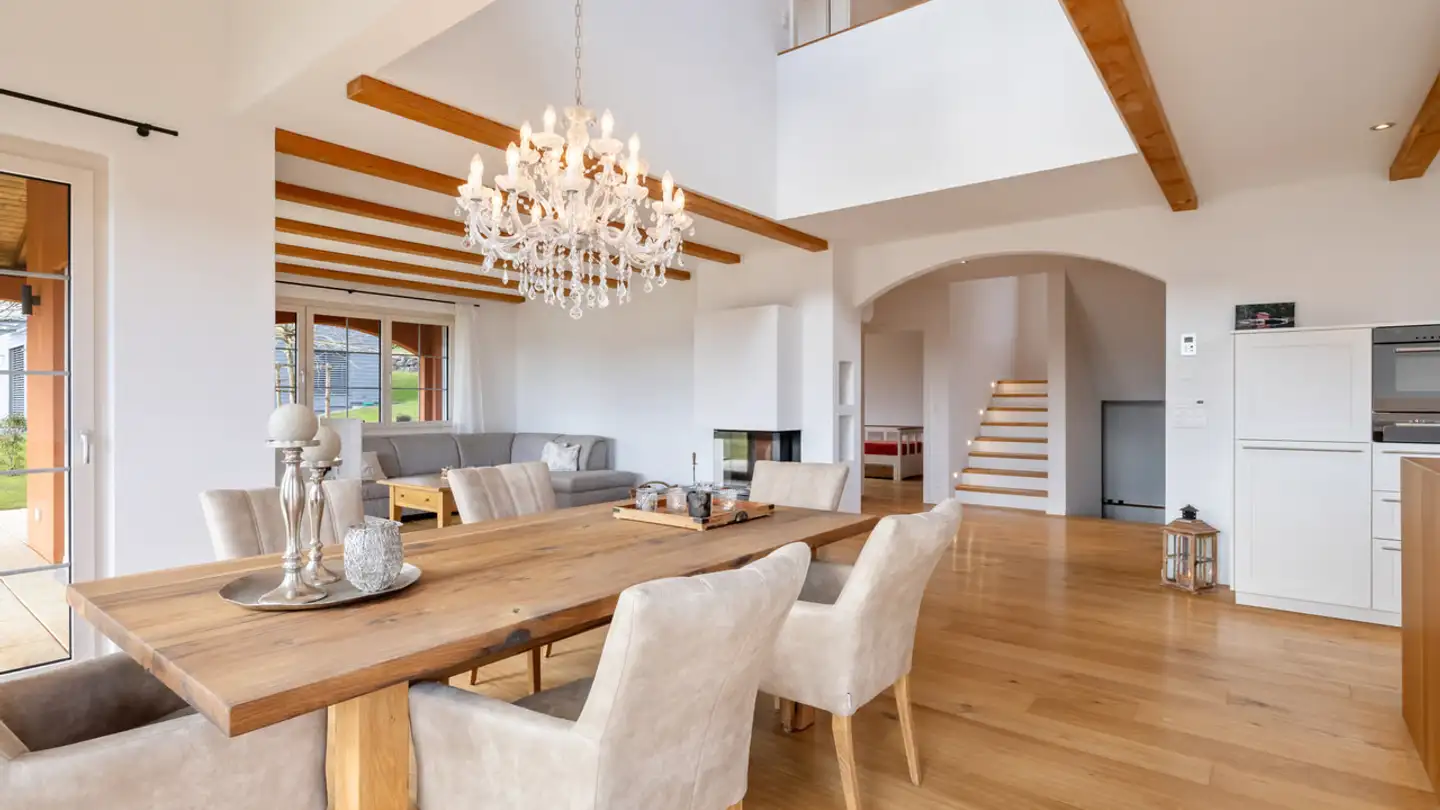 Maison individuelle à vendre - Weingartenstrasse 15, 8556 Wigoltingen - Photo 2
