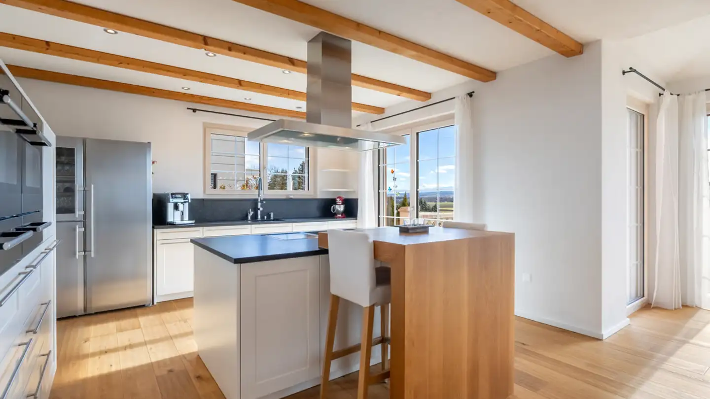 Maison individuelle à vendre - Weingartenstrasse 15, 8556 Wigoltingen - Photo 3