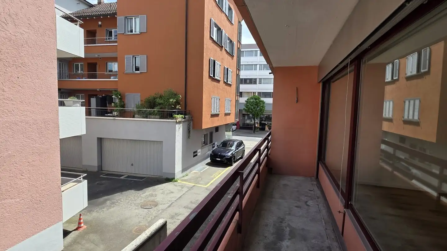 Appartamento in affitto - Dorfstrasse 24, 6340 Baar