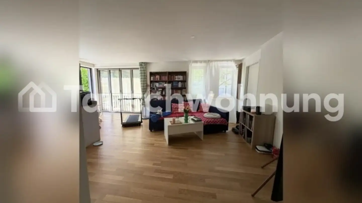 Wohnung mieten - 5507 Mellingen