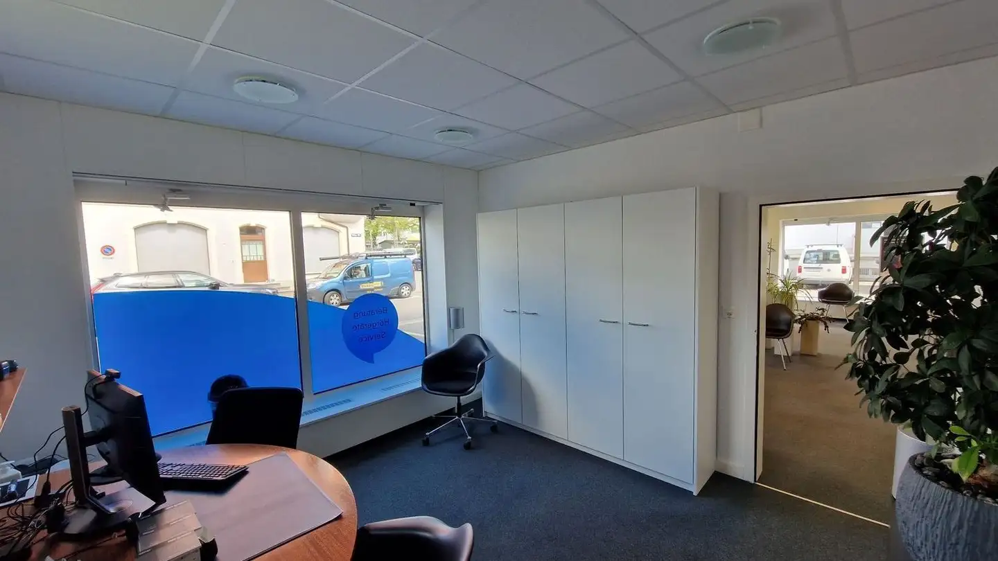Shop for rent - Gallusstrasse 5, 9500 Wil SG - Photo 3