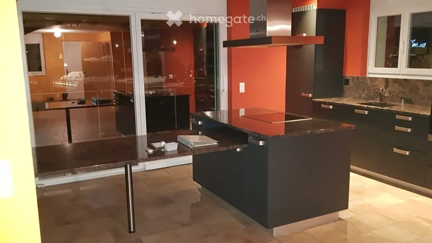 Single house for rent - Avenue St-François 19, 3968 Veyras