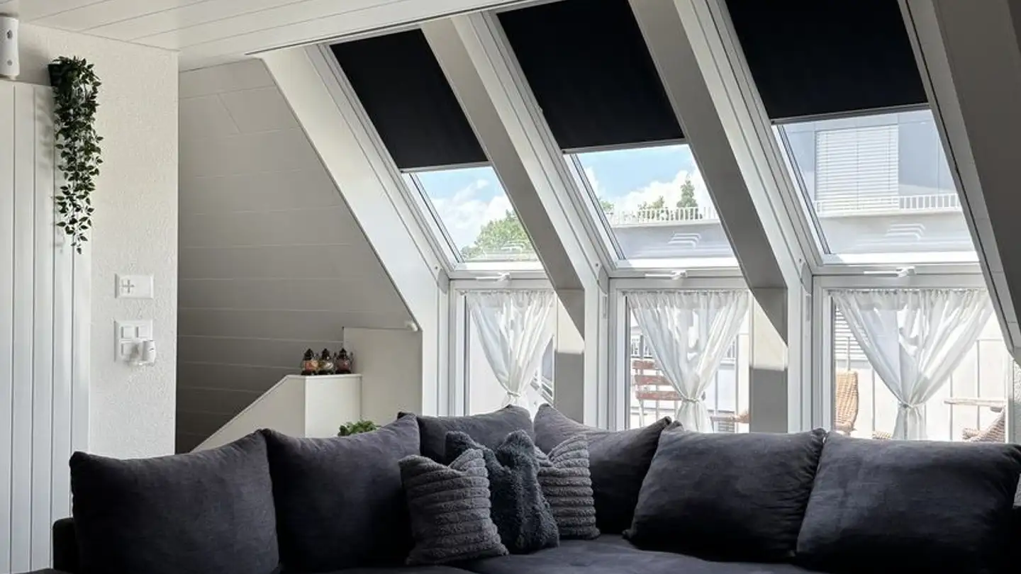 Apartment for rent - Surseestrasse 25, 6206 Neuenkirch