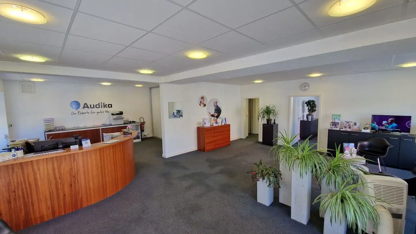 Shop for rent - Gallusstrasse 5, 9500 Wil SG - Photo 4