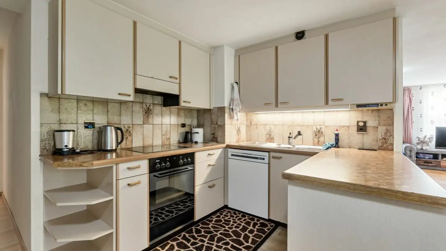 Casa singola in vendita - Herrenweg 29, 5734 Reinach AG - Photo 4