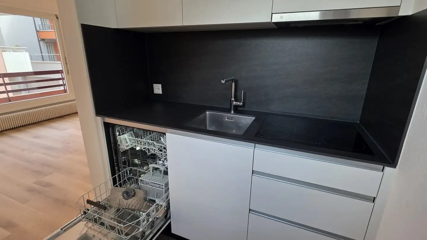 Wohnung mieten - Dorfstrasse 24, 6340 Baar - Foto 2