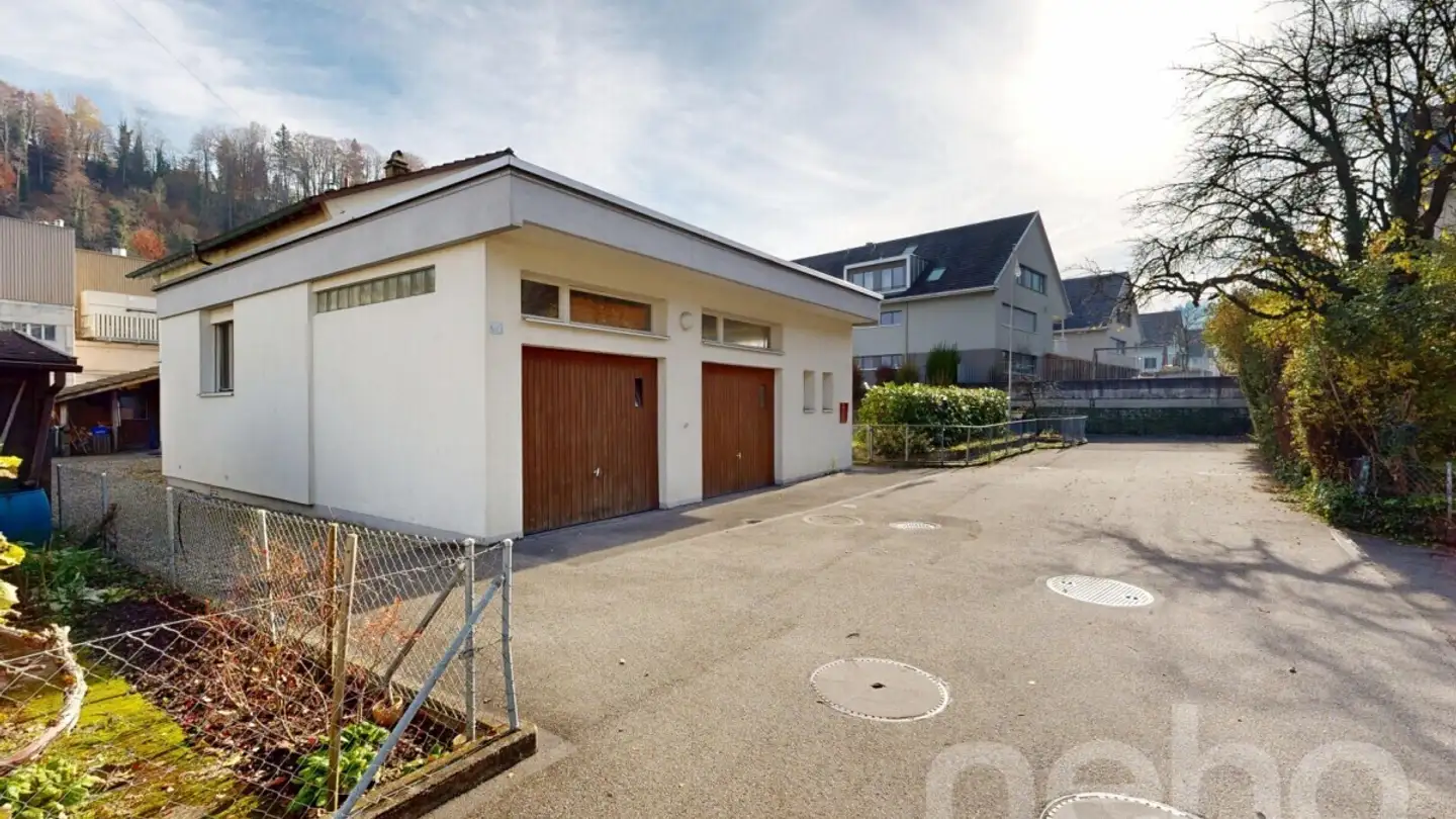 Einfamilienhaus kaufen - 6110 Wolhusen