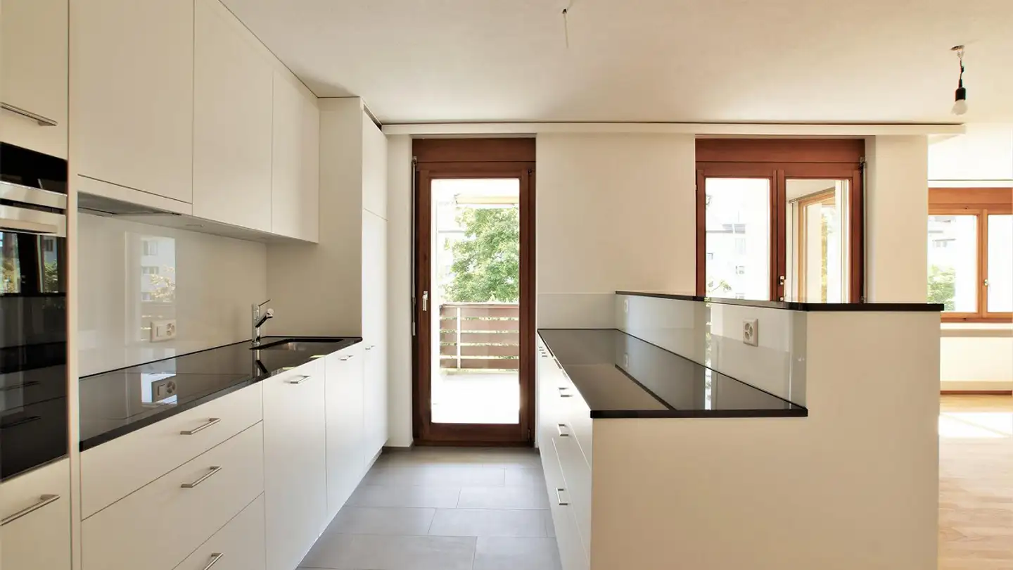 Wohnung mieten - Fähndrichweg 19, 6210 Sursee - Foto 2