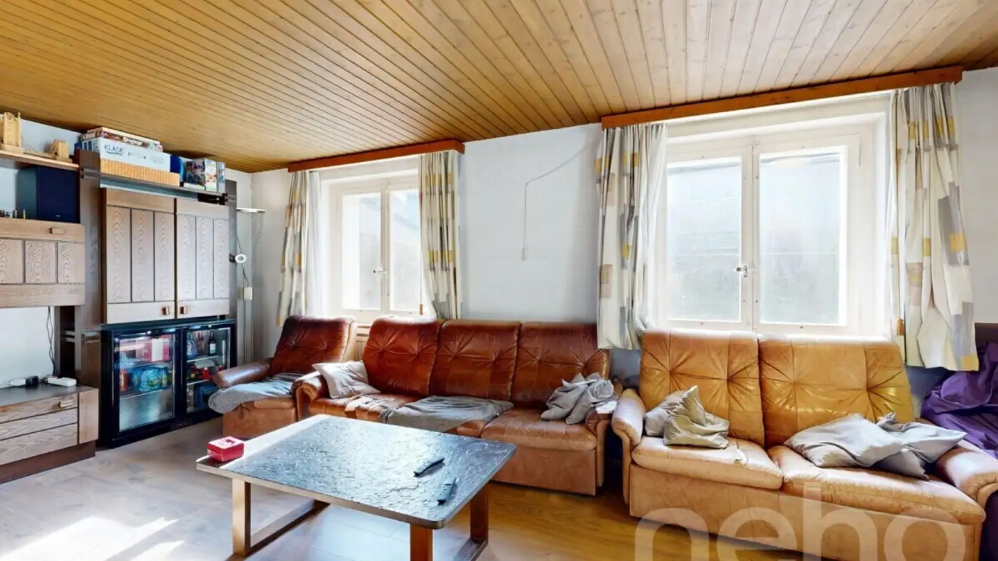 Einfamilienhaus kaufen - 6110 Wolhusen - Foto 4