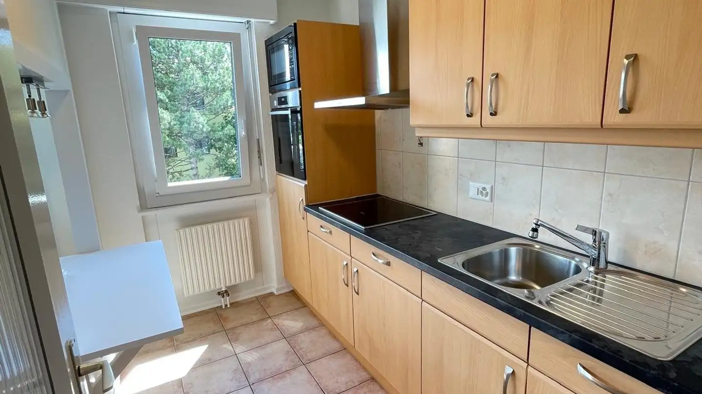Appartamento in affitto - 1870 Monthey - Foto 4