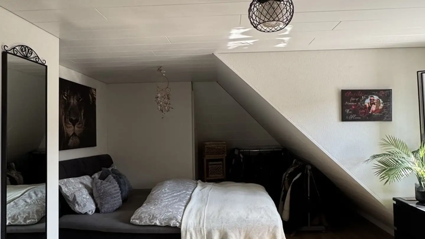Wohnung mieten - Surseestrasse 25, 6206 Neuenkirch - Foto 3