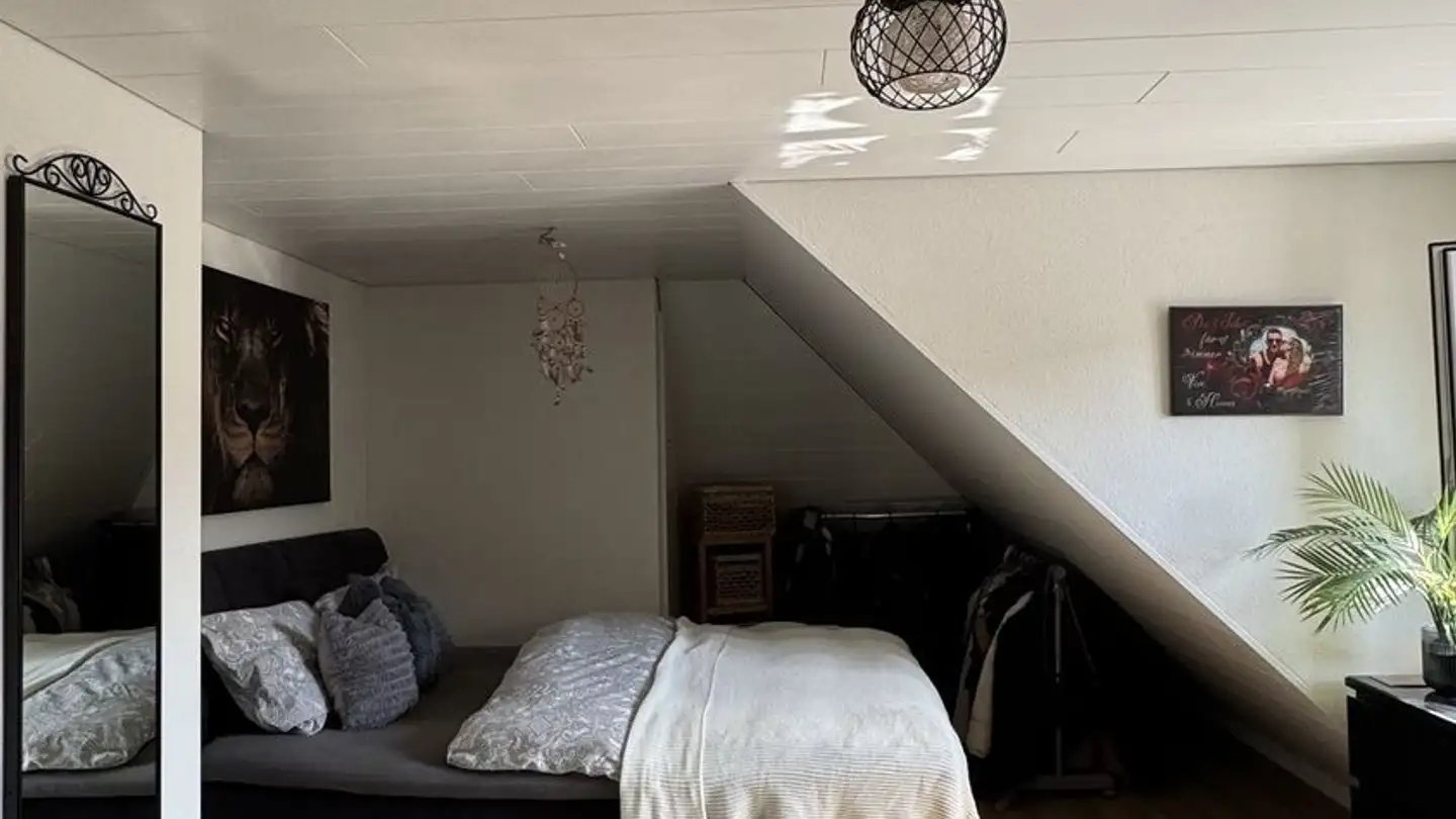Apartment for rent - Surseestrasse 25, 6206 Neuenkirch - Photo 3