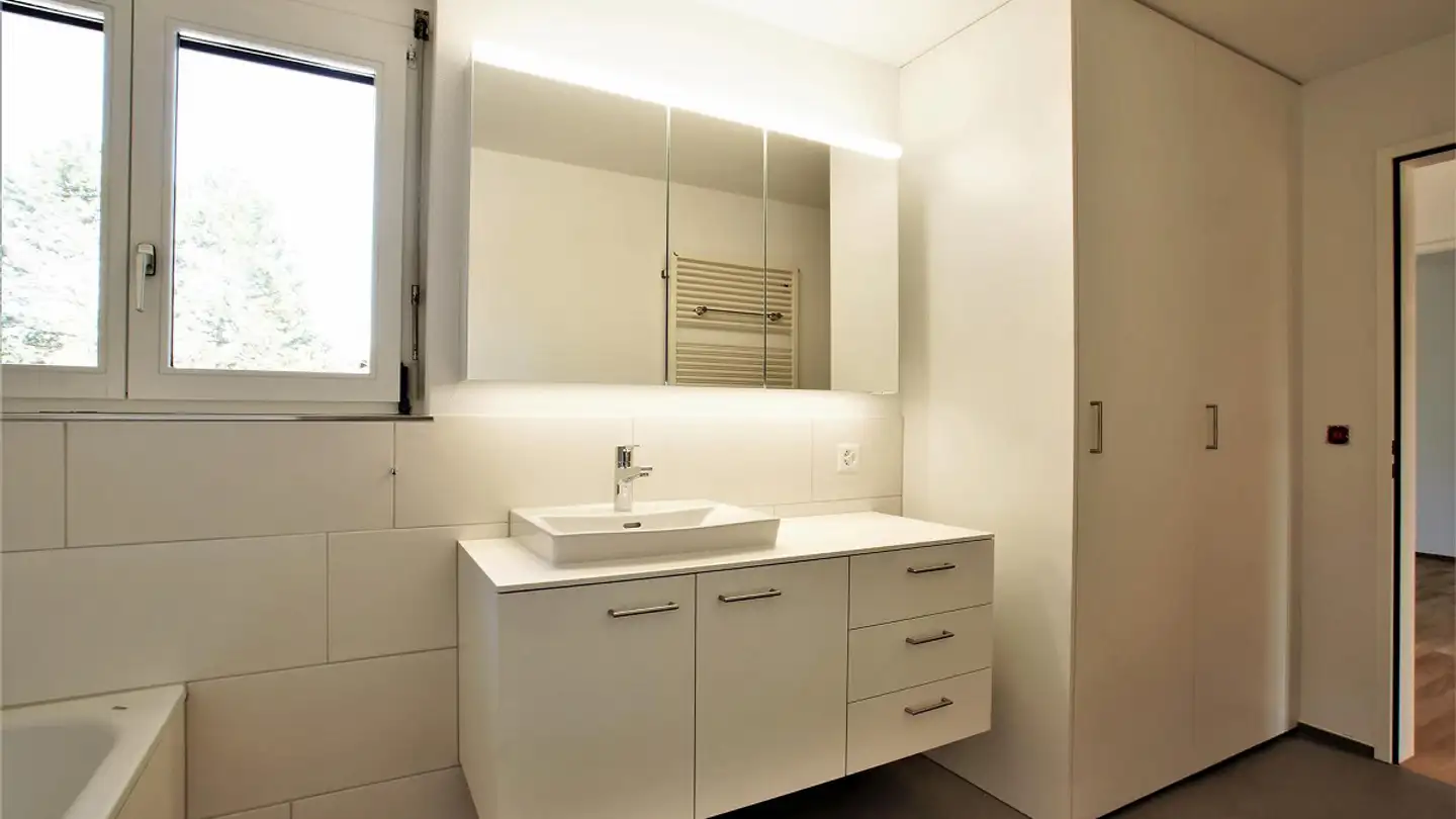 Wohnung mieten - Fähndrichweg 19, 6210 Sursee - Foto 4