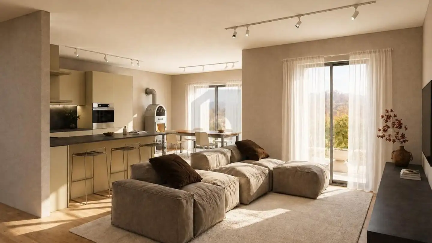 Apartment for sale - 6986 Novaggio - Photo 2