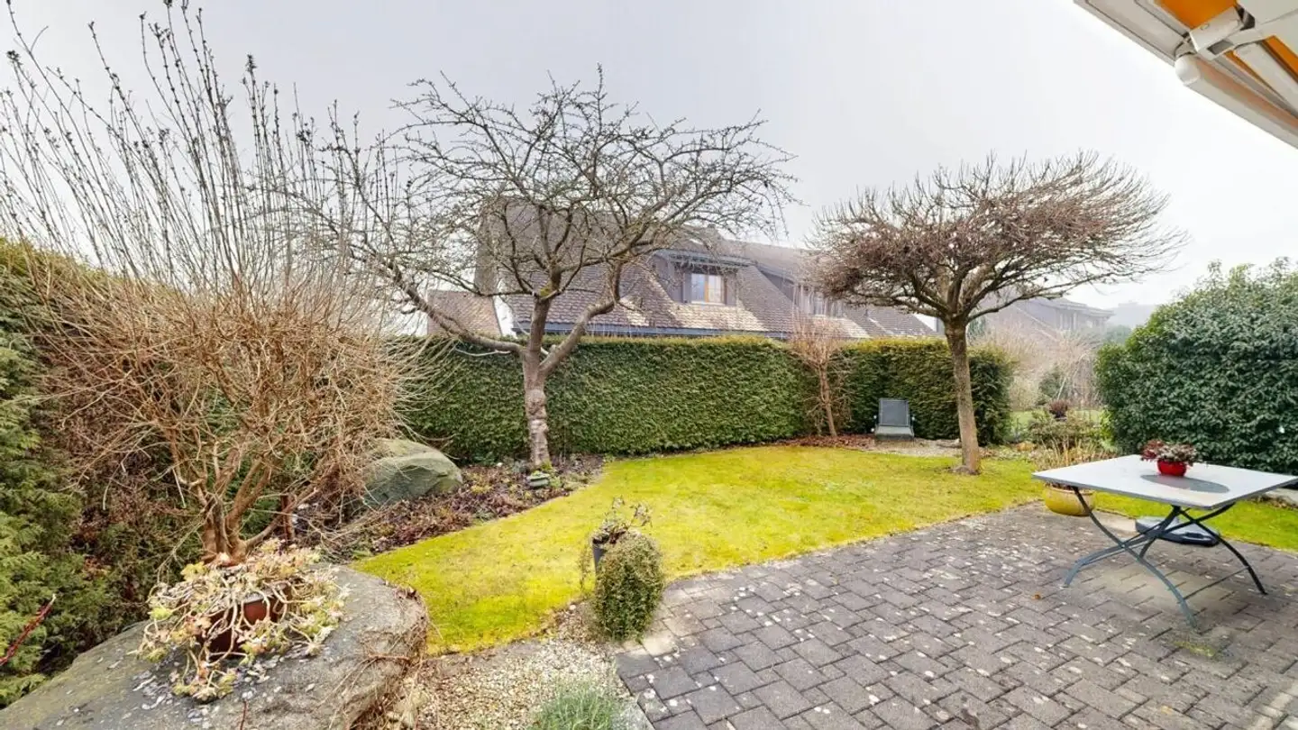 Einfamilienhaus kaufen - Pilatusstrasse 15, 8916 Jonen - Foto 3